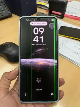 Samsung galaxy S21 Ultra