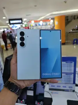 SAMSUNG GALAXY Z FOLD 7