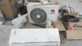 Jasa Pasang AC Baru Se Surabaya