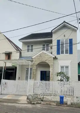 Dijual Cepat Rumah siap huni di Serpong Park