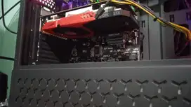 VGA GTx 1650 4gb gDDR5