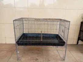 Karamba bak mandi burung