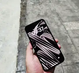 Iphone 13 Pro Max Metalik Gray ibox resmi
