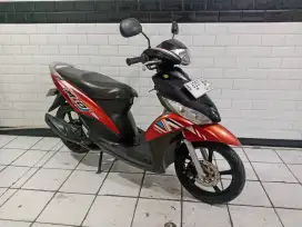 Yamaha mio j tahun 2012 pajak on