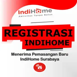 Promo Indihome Surabaya September 2025