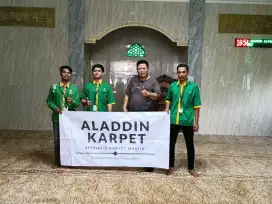 Jual Karpet Meteran Termurah se-Indonesia