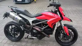 WTS…..Ducati Hyperstrada