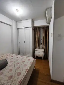 Disewakan 2BR fullfurnish Bassura City