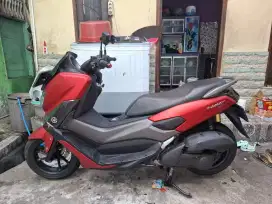 Yamaha nmax tahun 2020 siap pakek motor Gress