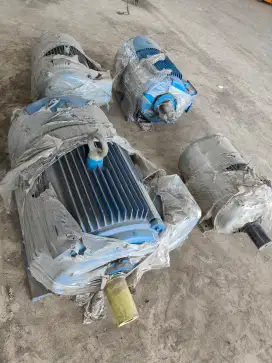 Jual Dinamo Motor