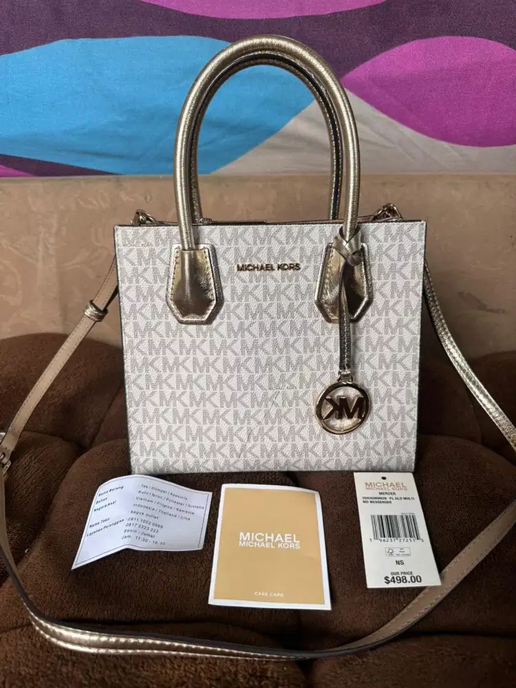 Tas MK Preloved, ori 1000%