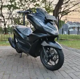 DIJUAL ! PCX 160 CBS TAHUN 2021 DP SUPER MURAH YUK