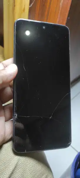 Redmi note 9 pro matot
