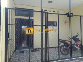 Rumah Kost Siap Huni Lokasi Strategis di Cipinang Jaya Jatinegara