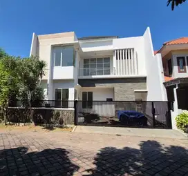 Dijual Rumah Baru Minimalis di Regency 21 - Surabaya Timur
