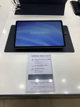 Segampang itu dapatkan Galaxy Tab dengan Homecredit