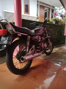 Rx king taun 1995