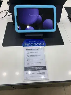 Segampang itu dapatkan Galaxy Tab dengan Homecredit