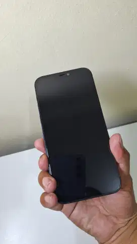 Iphone 12 128 Gb Ex Inter Mulus Jaringan Ke Blok