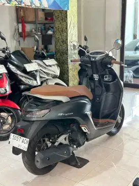 Honda Stylo ABS 160cc KM 7ribu Tahun 2024