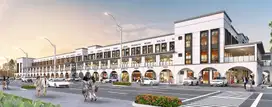 Ruko Maggiore Signature Hadap Jalan Pusat Bisnis di Gading Serpong