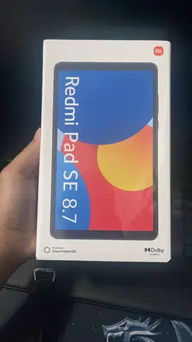 Xiaomi Redmi Pad SE 8.7 (4/128 GB Graphite Gray) Harga Net