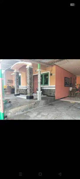 4 kamar Villa bukit tidar di sewakan lengkap perabot