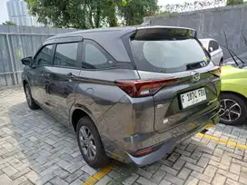 Daihatsu Xenia 2024 Bensin