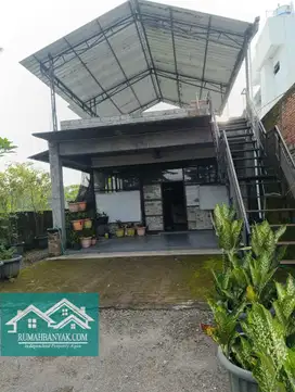 Jual Kafe Dekat Candi Prambanan, Lokasi Strategis Untuk Usaha