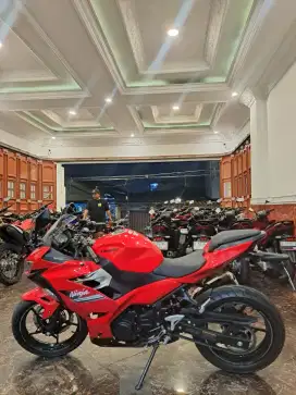 DP 500 RB NINJA 250 2023 MOTOR GRES KAYA BARU