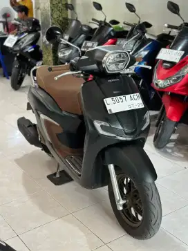 KM 7RIBU - HONDA STYLO ABS 160cc Tahun 2024