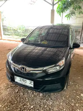 Mobilio 2019 S MT