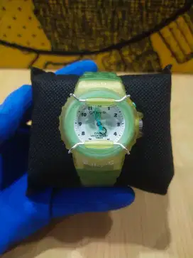 Casio Baby-G BG-11 (Like New)