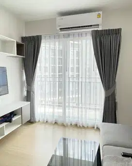 Toko Gorden Blackout Jendela Minimalis Model Terbaru Mewah Murah