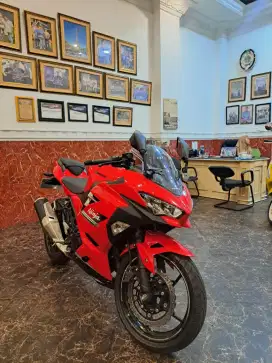 DP 500 RB NINJA 250 2023 MOTOR GRES KAYA BARU