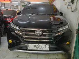 Toyota Rush 2022 Bensin