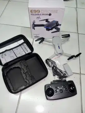 Mainan Anak Drone Kamera E88