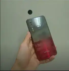 vivo y12 ram 3/64
