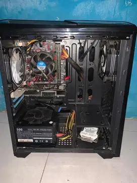 PC Gaming Intel Core i5 GT 1030