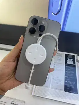 APPLE 16 PRO/PROMAX