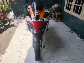 Dijual Motor Honda CBR 150R