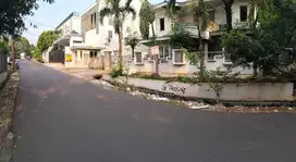 Disewakan lahan bagus untuk berbagai kebutuhan at Cipete Jaksel