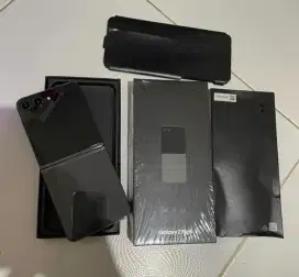 Samsung galaxy z flip 5 8/512 Sein ex feb awal