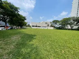 Dijual Kavling Komersial CBD BSD City