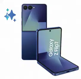 Samsung Galaxy Z Flip7
