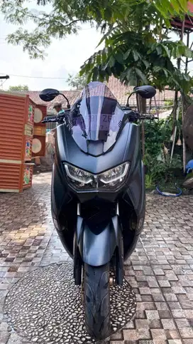 NMAX 2022 MOTOR MULUS
