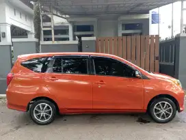 Rental mobil plus supir harga terjangkau