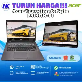DELL LATITUDE 5400 i5 GEN8 RAM8GB SSD256GB MULUS