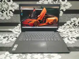 Laptop Lenovo V14-IIL -CORE I3 THREE GEN10 -4GB-SSD 256GB -MULUS 99%