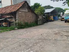 Kaveling Komersil Strategis di Cakung Raya Jakarta Timur